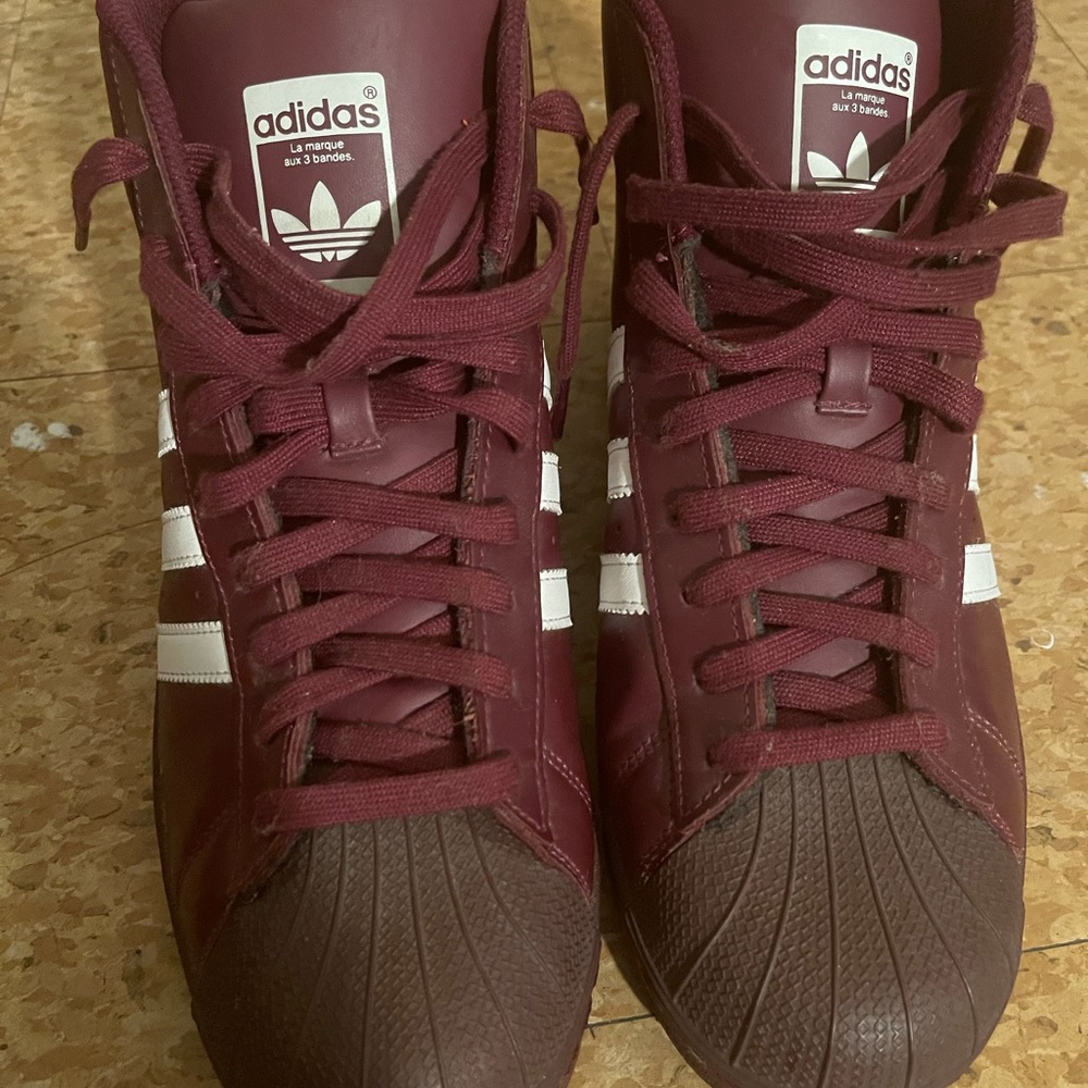 Adidas sneakers